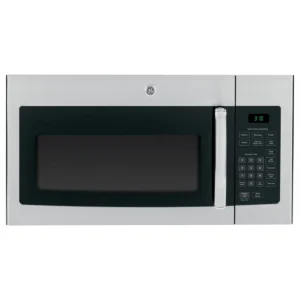 GE 30" 1.6 cu.ft. Over-The-Range Microwave JVM3160RFSS