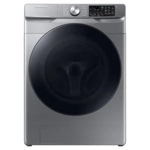 Samsung 4.5 cu. ft. Large Capacity Smart Front Load Washer  WF45B6300AP