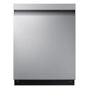 Samsung ENERGY STAR Dishwasher with Adjustable Rack DW80CG5450SRAA