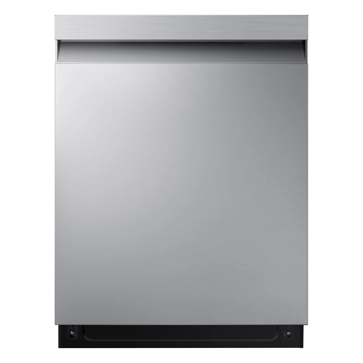 Samsung ENERGY STAR Dishwasher with Adjustable Rack DW80CG5450SRAA