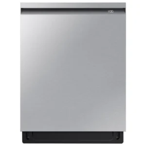 Samsung Smart 42dBA Dishwasher with StormWash+™ and Smart Dry DW80B7070US